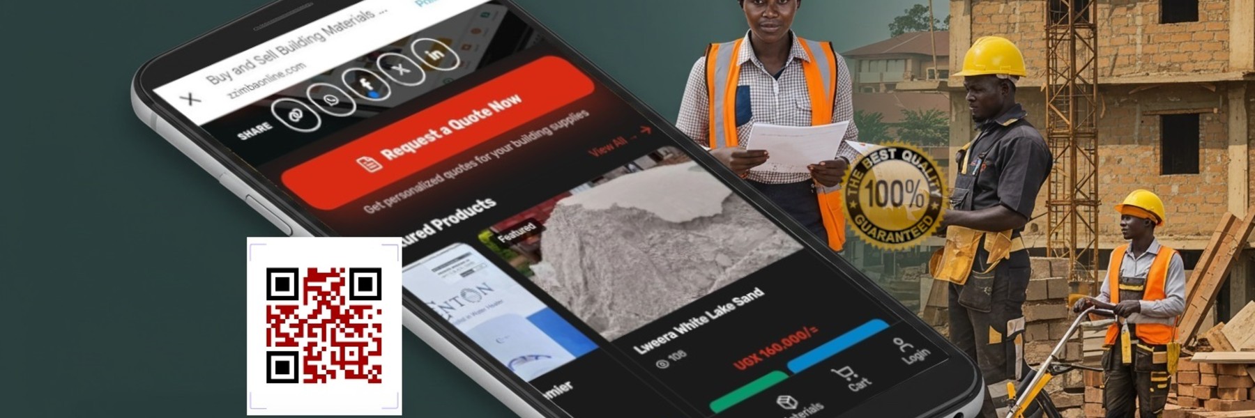 Buy Online Deliver On-site