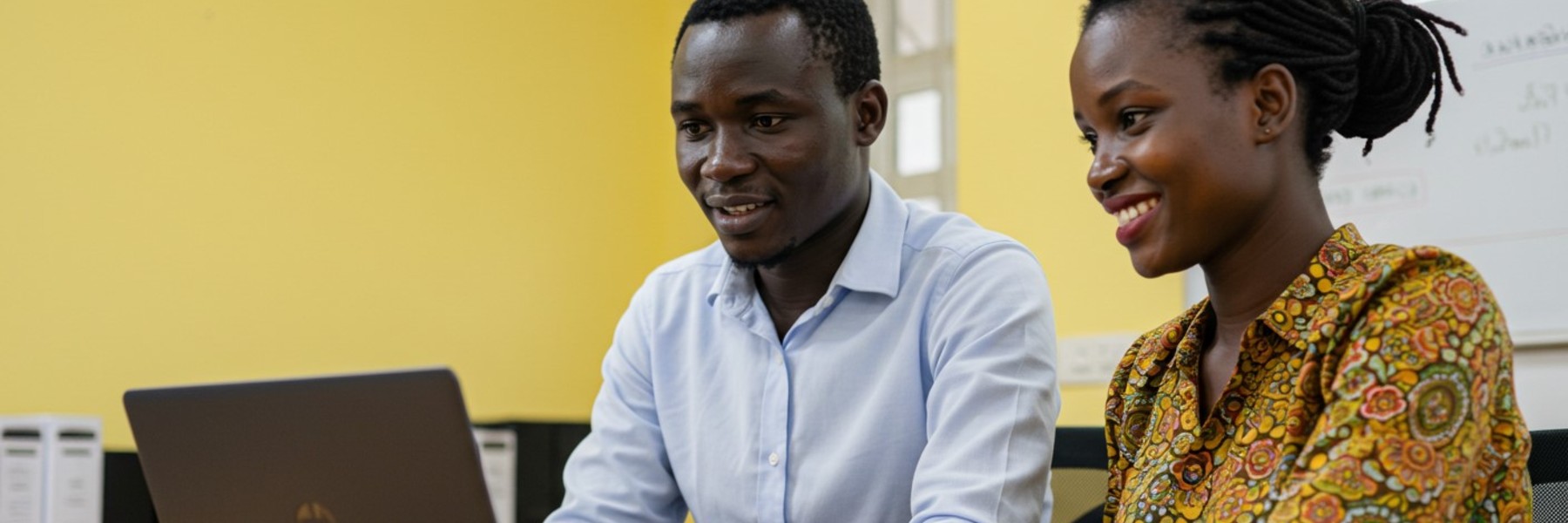 Building Procurement Made Easy