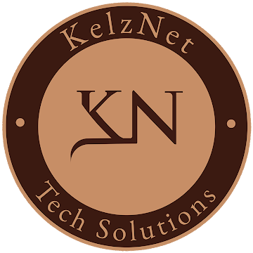 KelzNet Tech Solutions