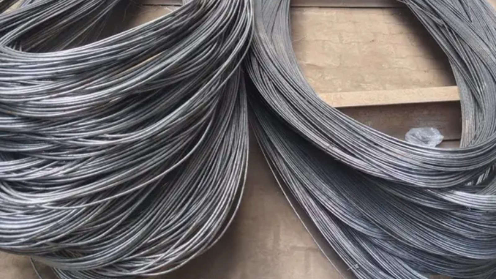 Uganda Baati TMT ribbed bars- 12m