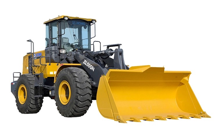 Wheel Loader for Hire