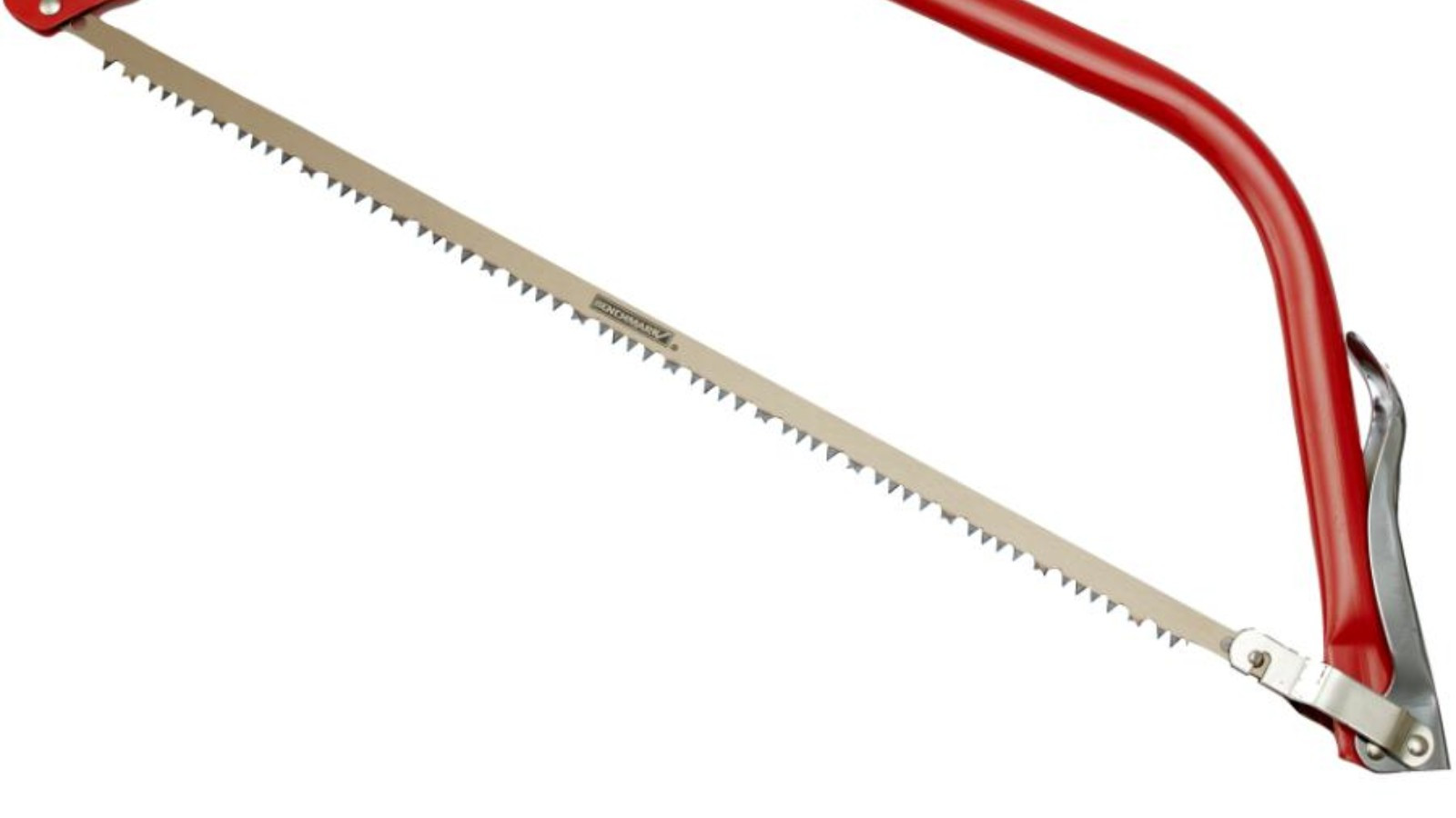 Bow saw and blade