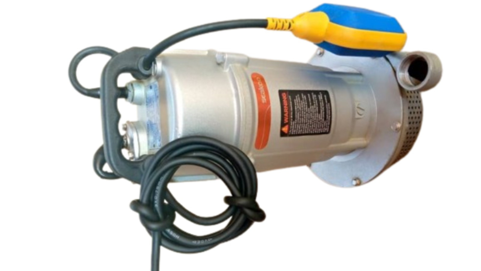 Seakoo Submersible Water Pump