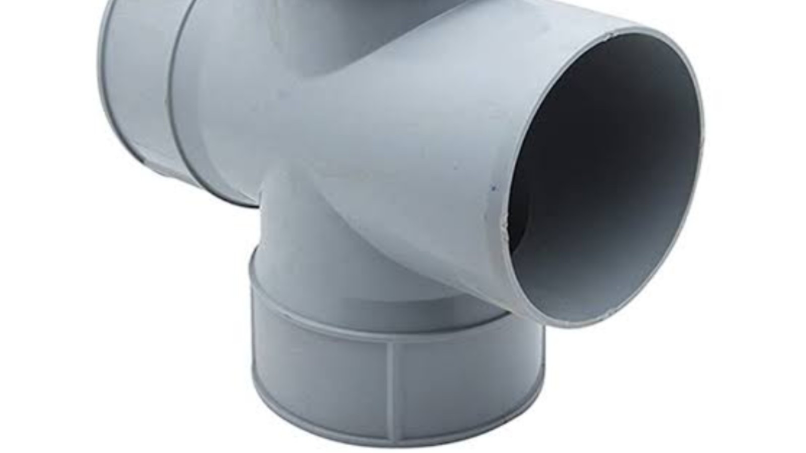 Gentex PVC Drainage Tee Door