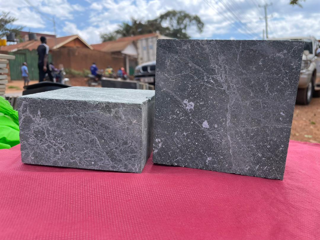 Safari stone