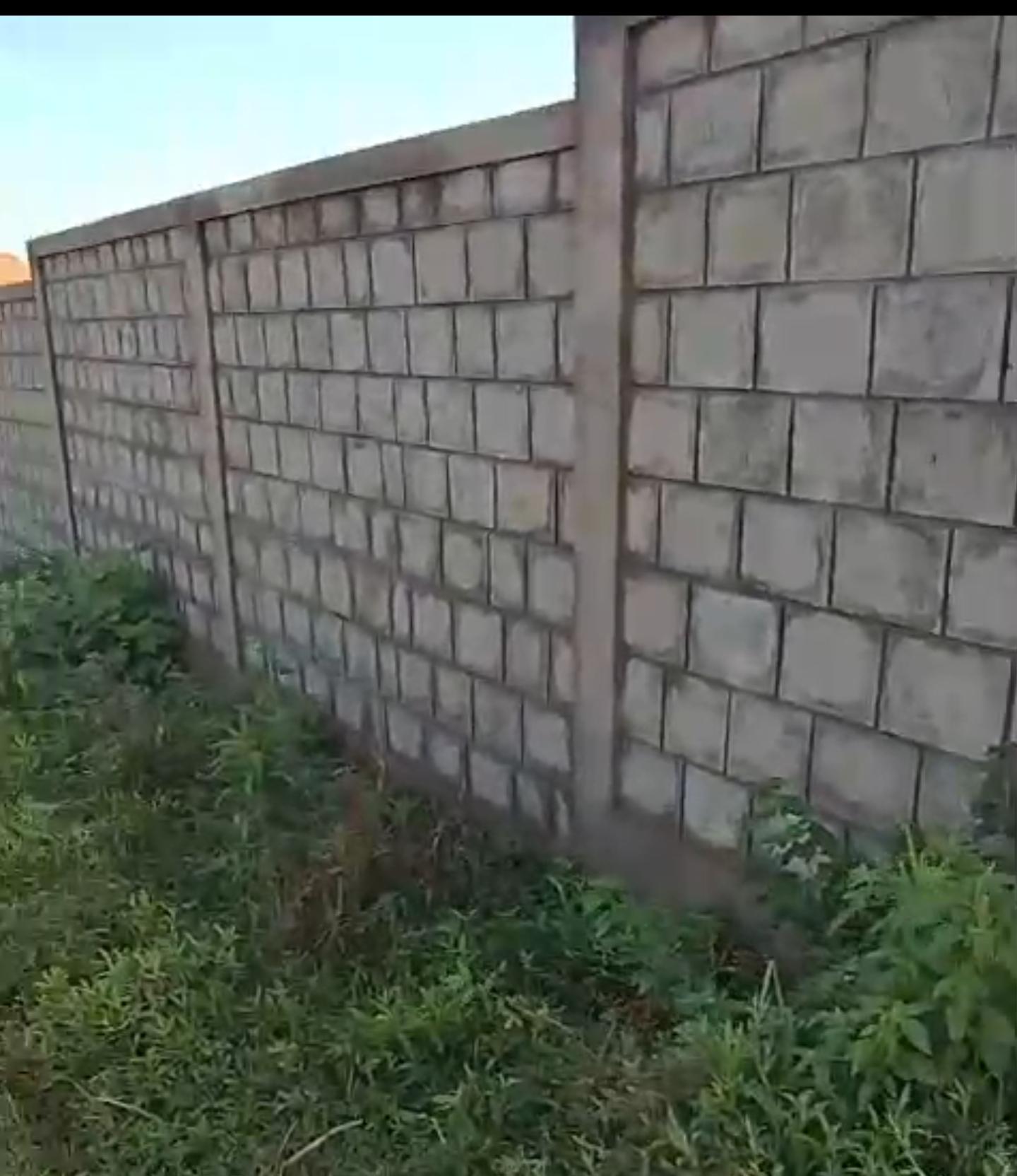 Building stone blocks