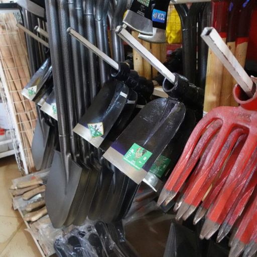 Kitenda Hardware Solutions