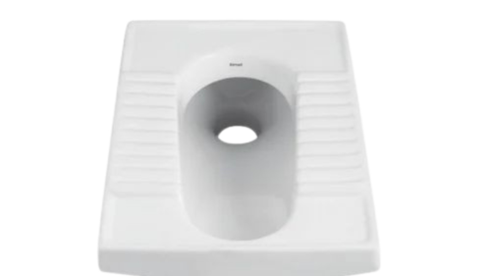 Squatting Pan Water Closet