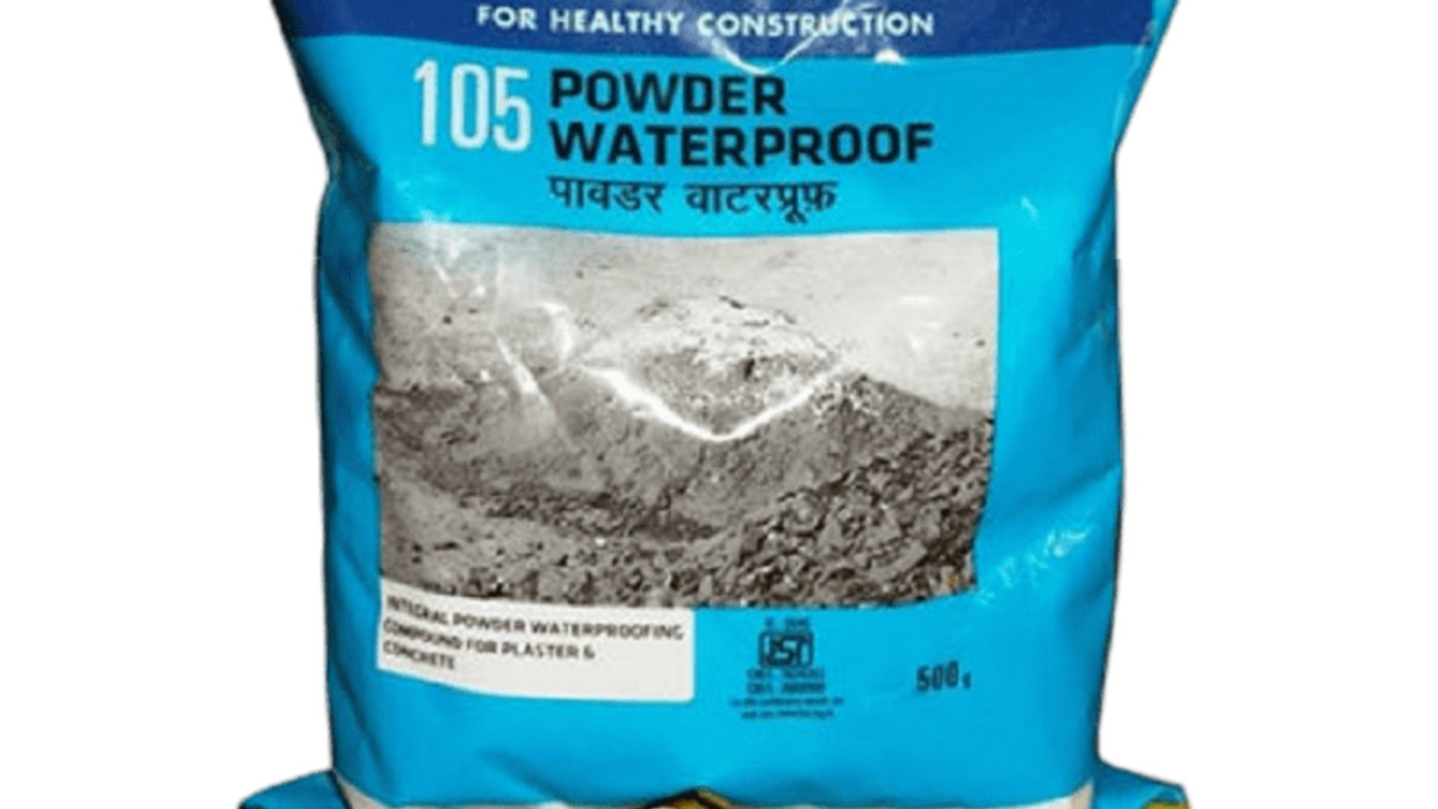 Dr Fixit Powder waterproof - Image 3