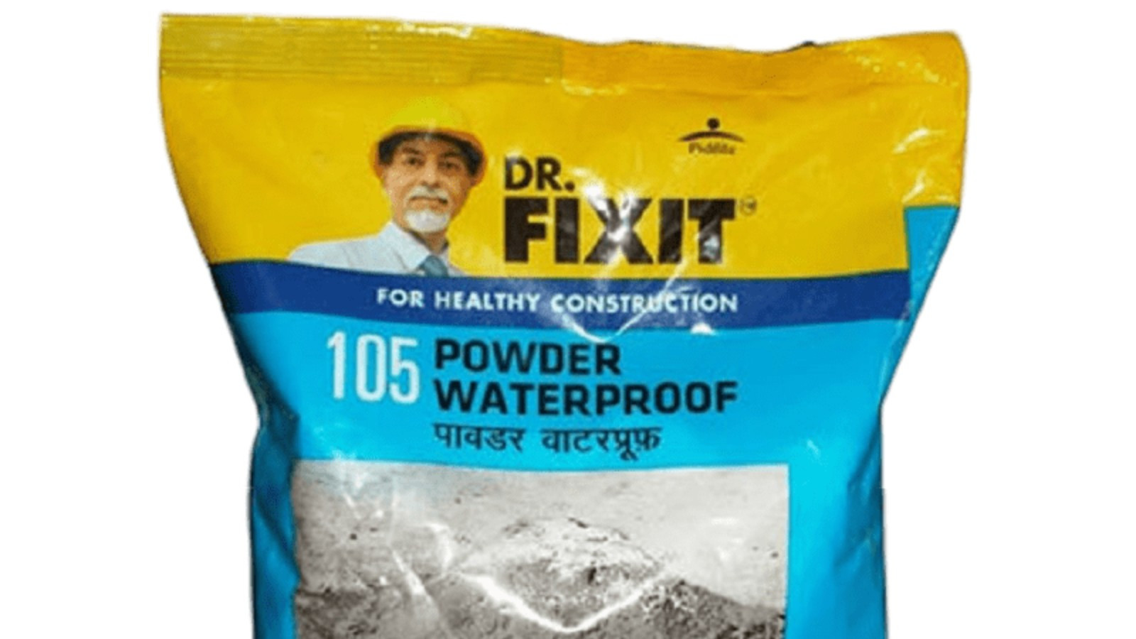 Dr Fixit Powder waterproof