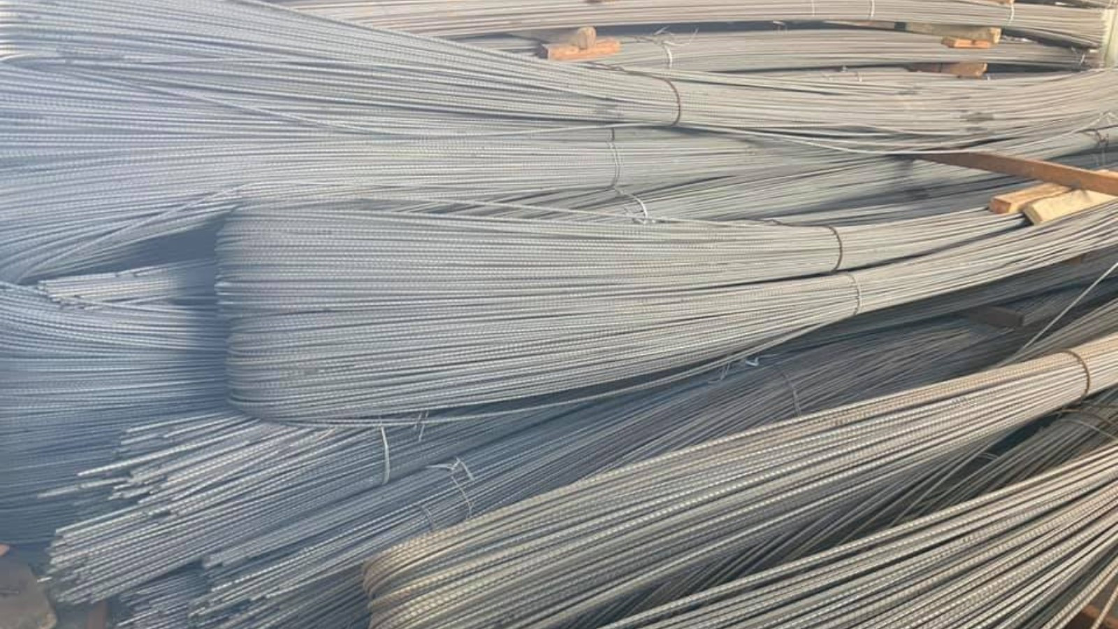 GENERIC 12m Ring Rod Bar