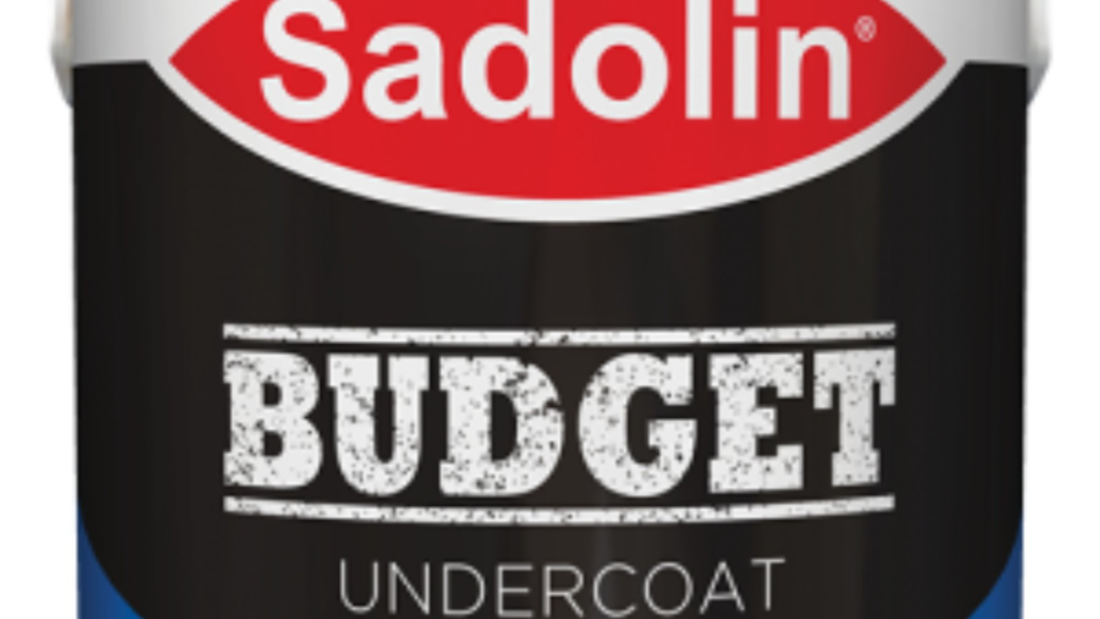 SADOLIN White Budget undercoat - Image 2