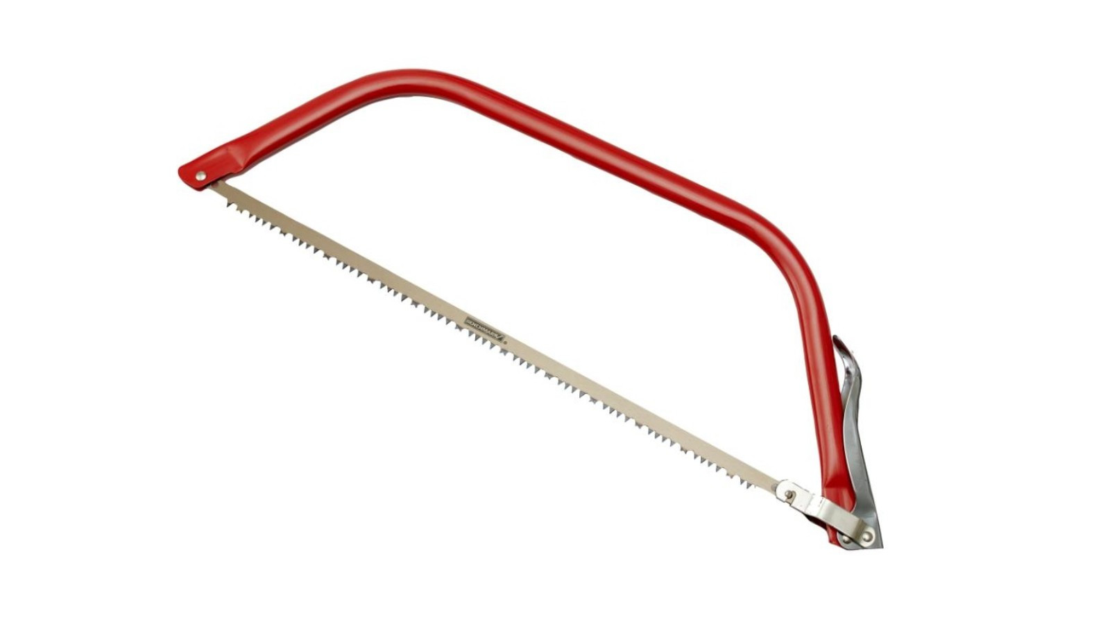 Bow saw and blade