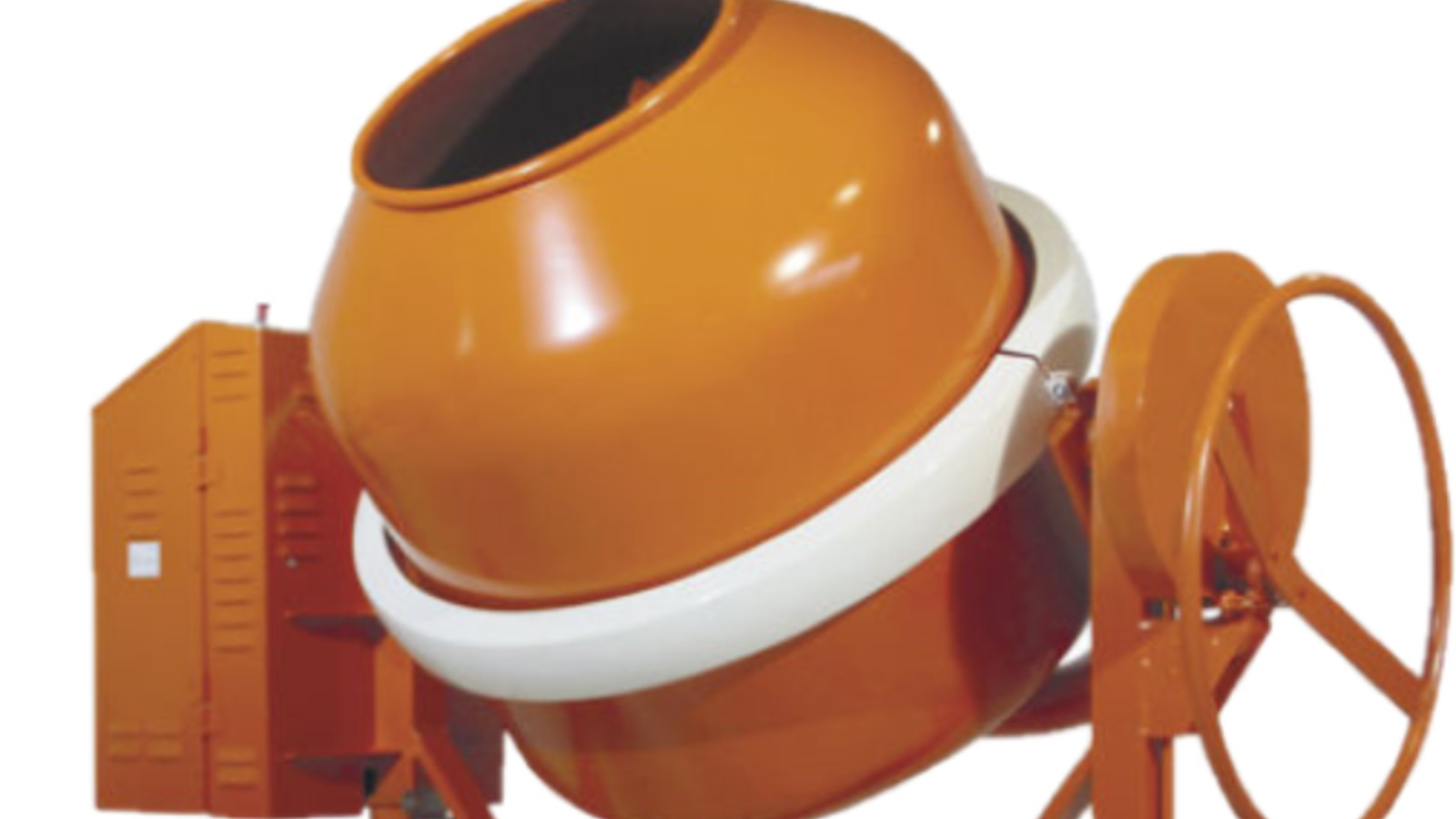 Concrete Mixer for Hire