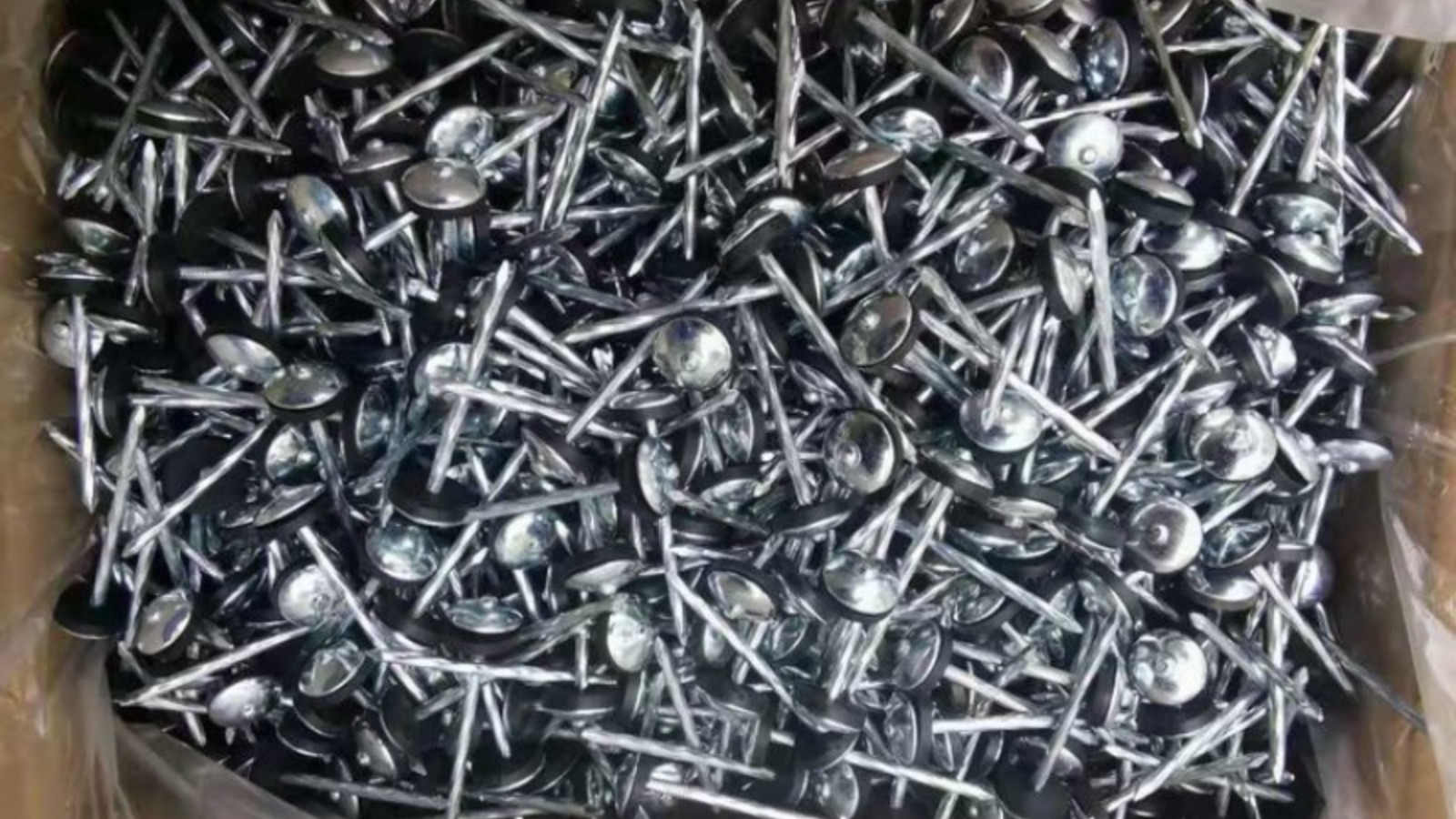 GENERIC Roofing Umbrella Nails- Katiko - Image 2