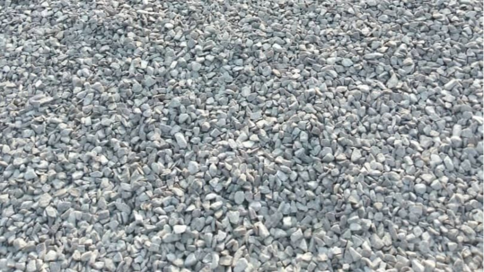 Machine crushed Aggregates- All sizes - Image 4