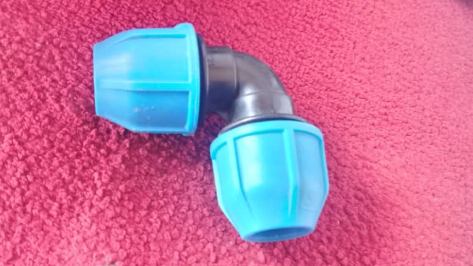Gentex elbow PE - Image 3