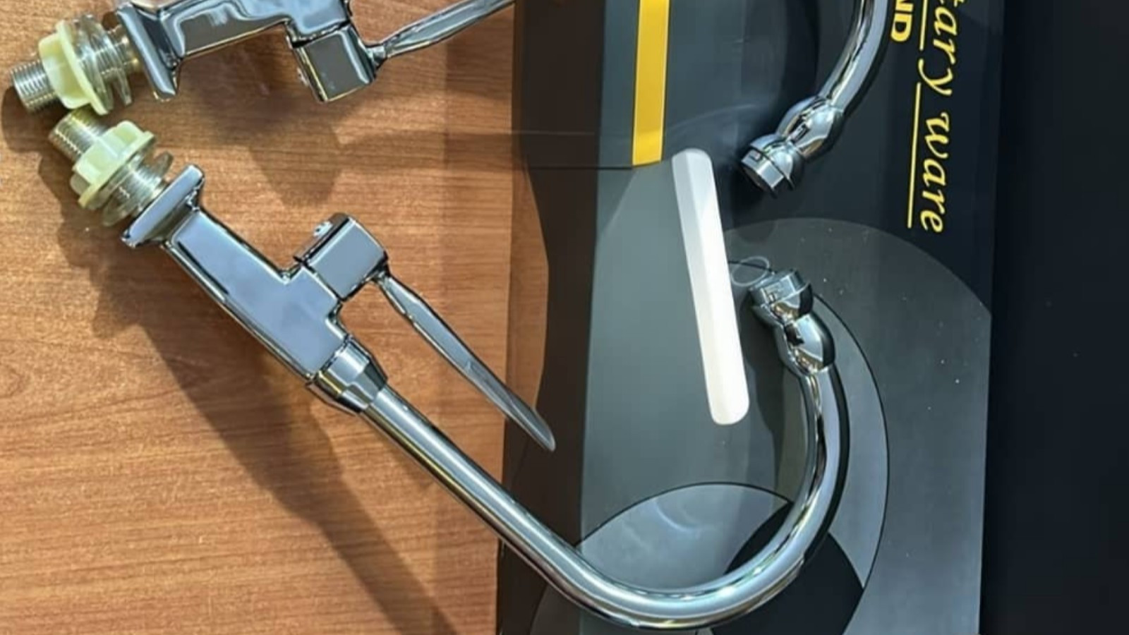 Sink tap - Image 3