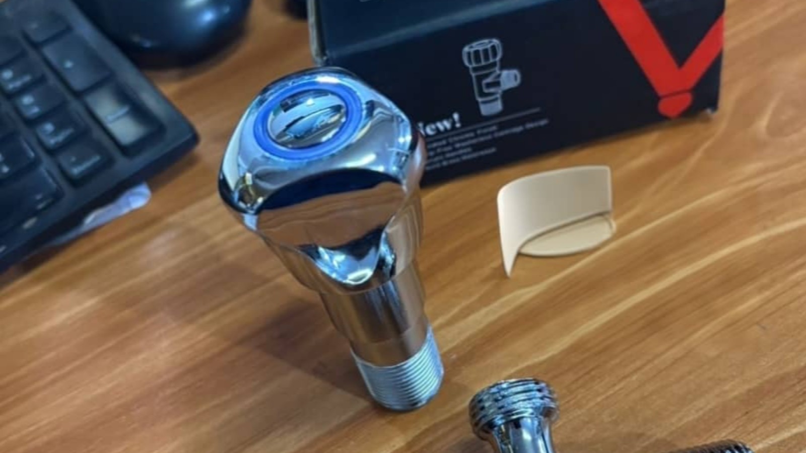 New! Angle valve - Image 2