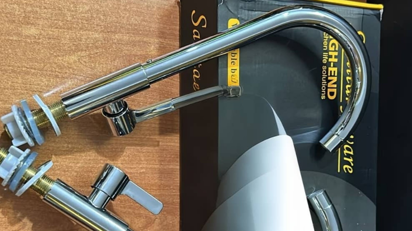 Faucet kitchen sink tap