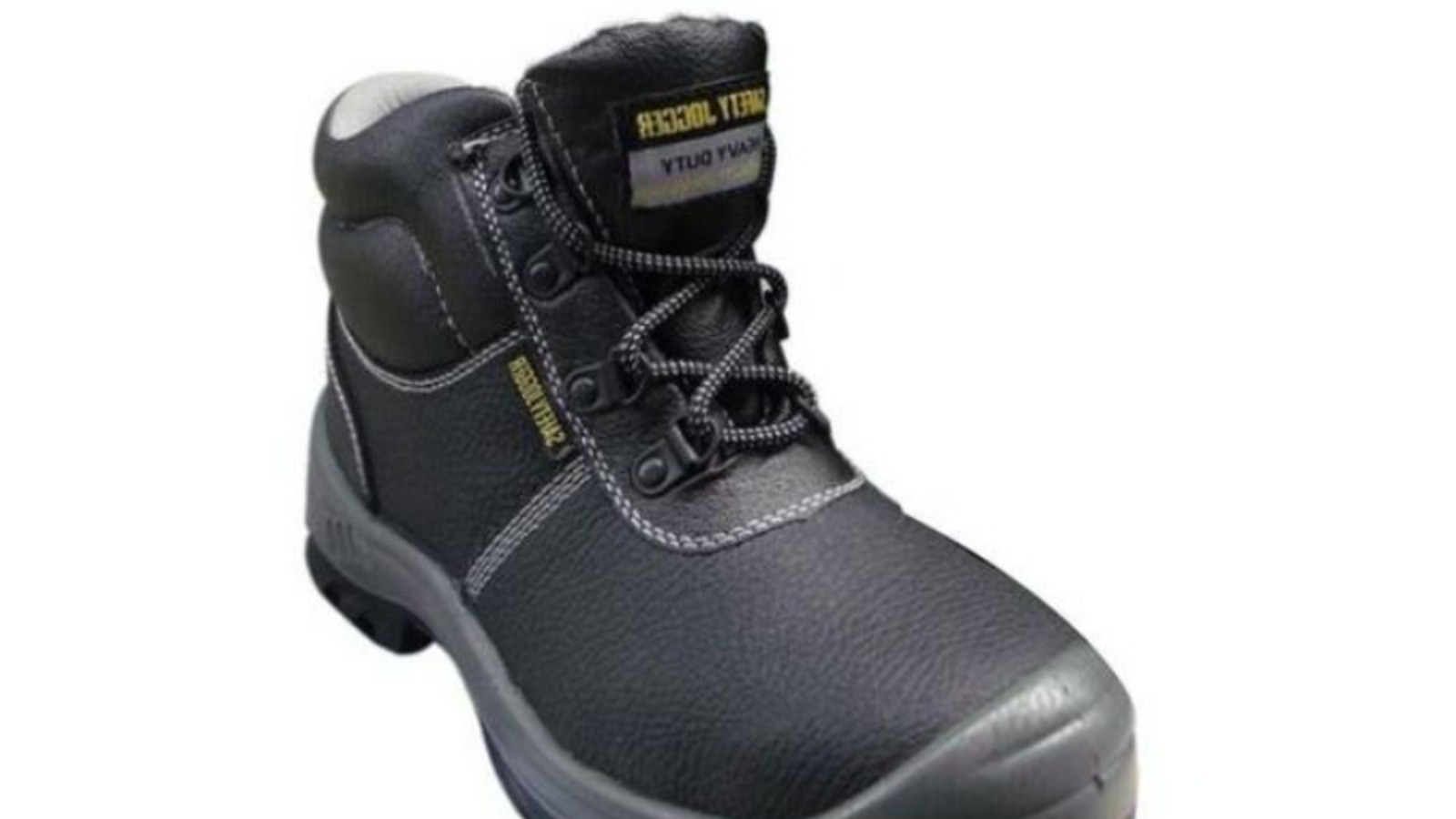 Safety Jogger boots - Image 2