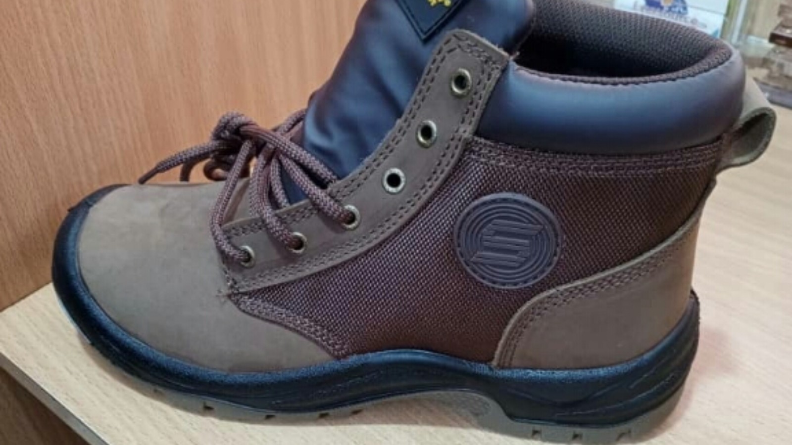 Safety jogger Classic Boot