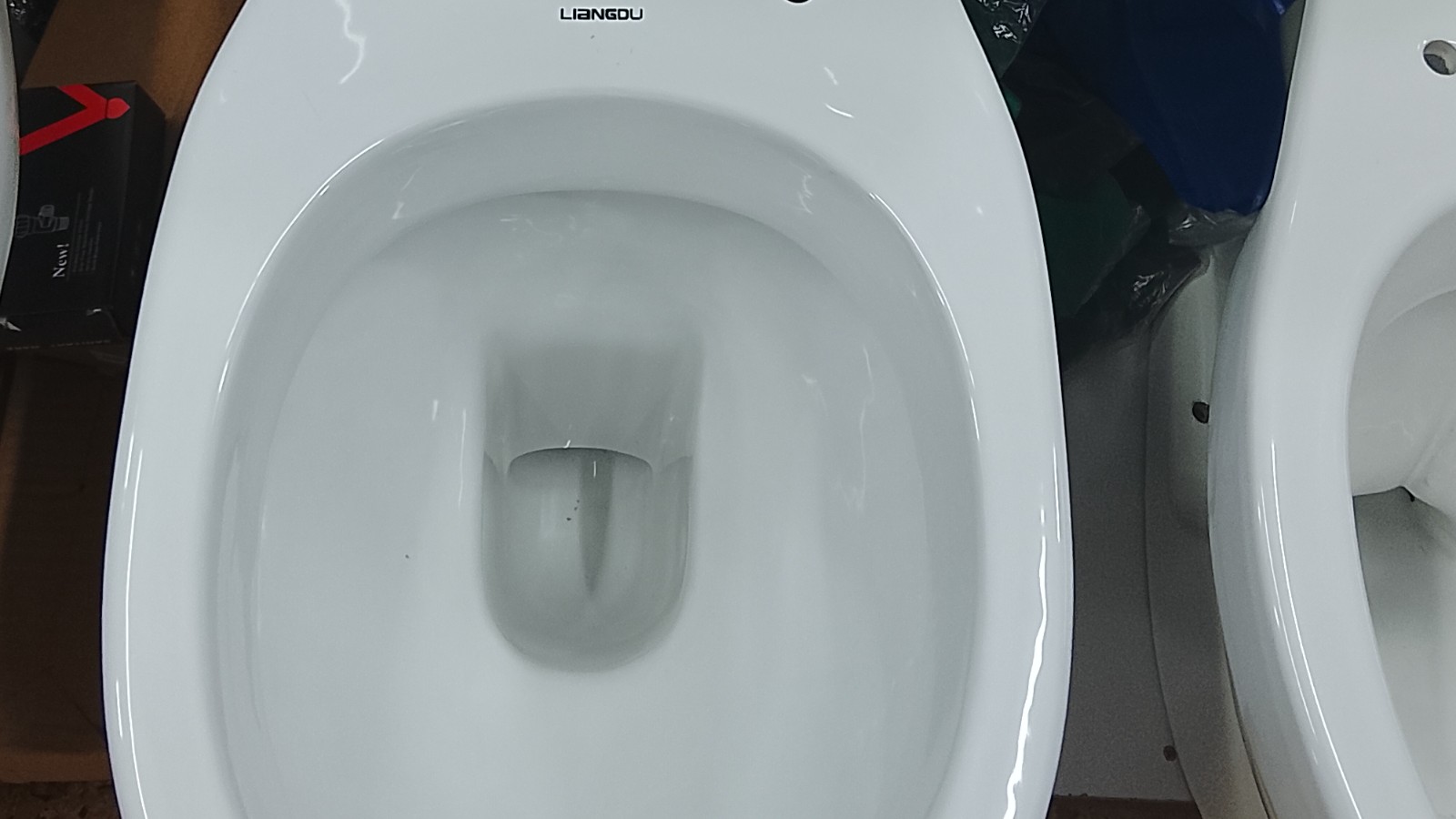 Twyford two piece Toilet