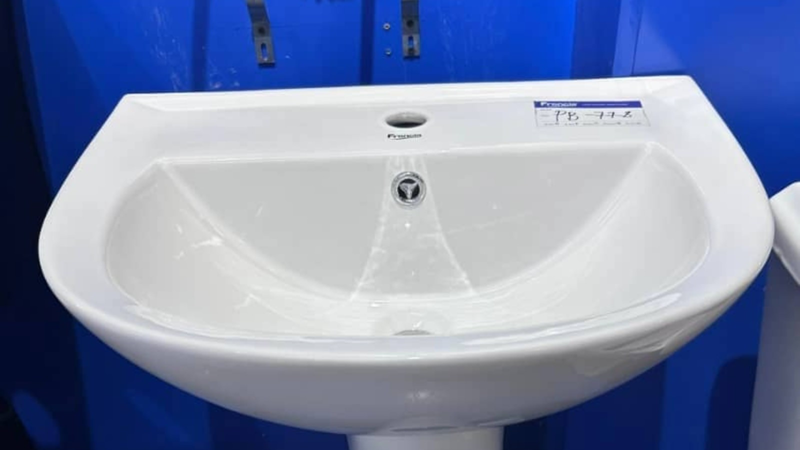 Frencia Hand Wash Basin PB-778 - Image 2