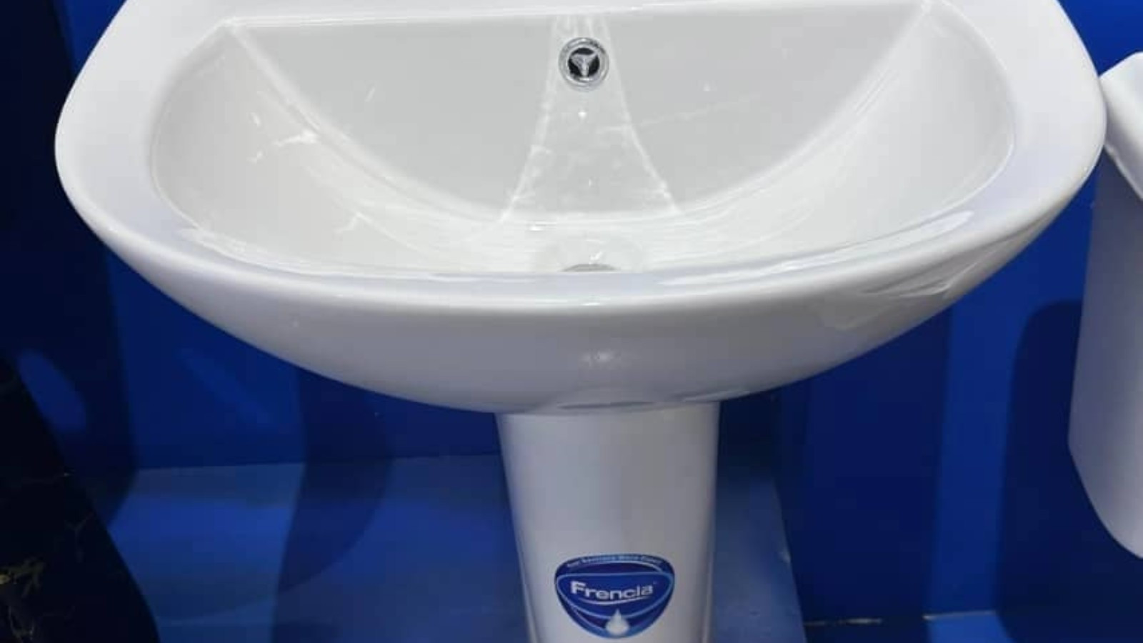 Frencia Hand Wash Basin PB-778 - Image 3