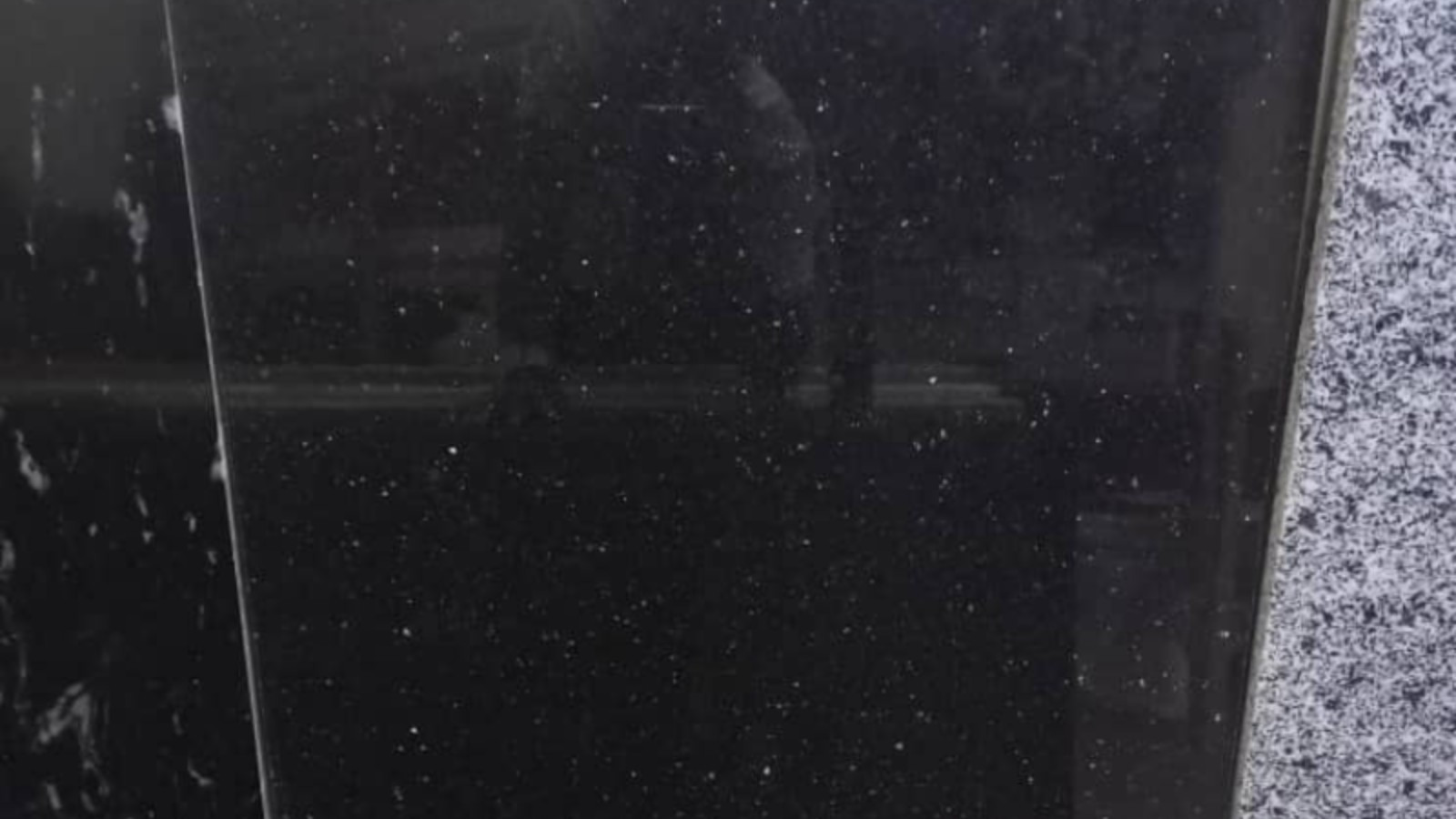 Black Galaxy Granite - Image 3