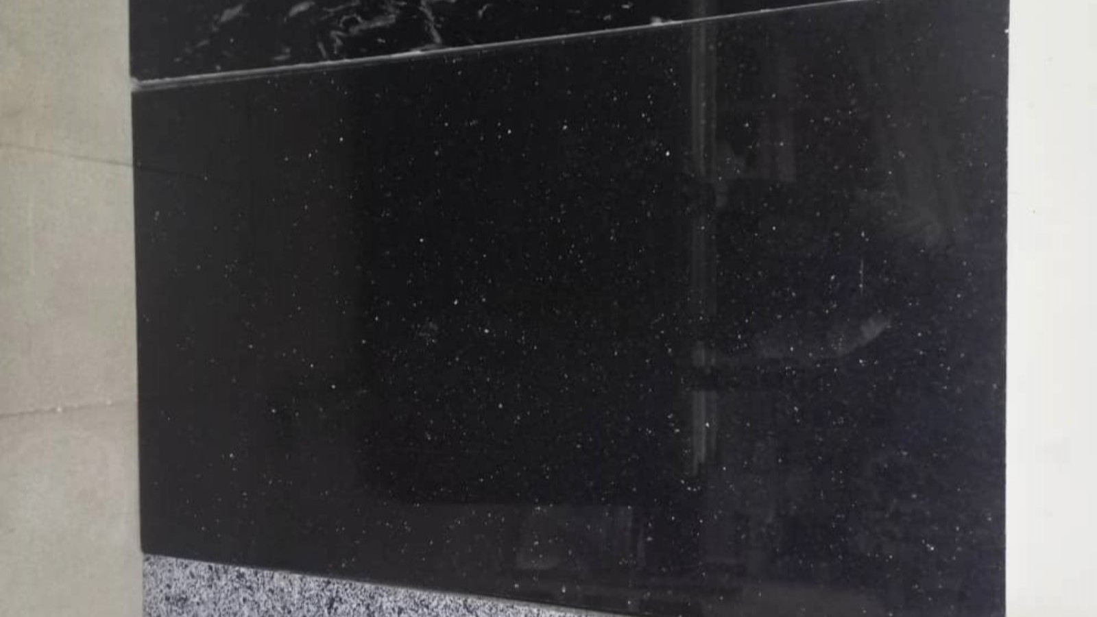 Black Galaxy Granite - Image 2