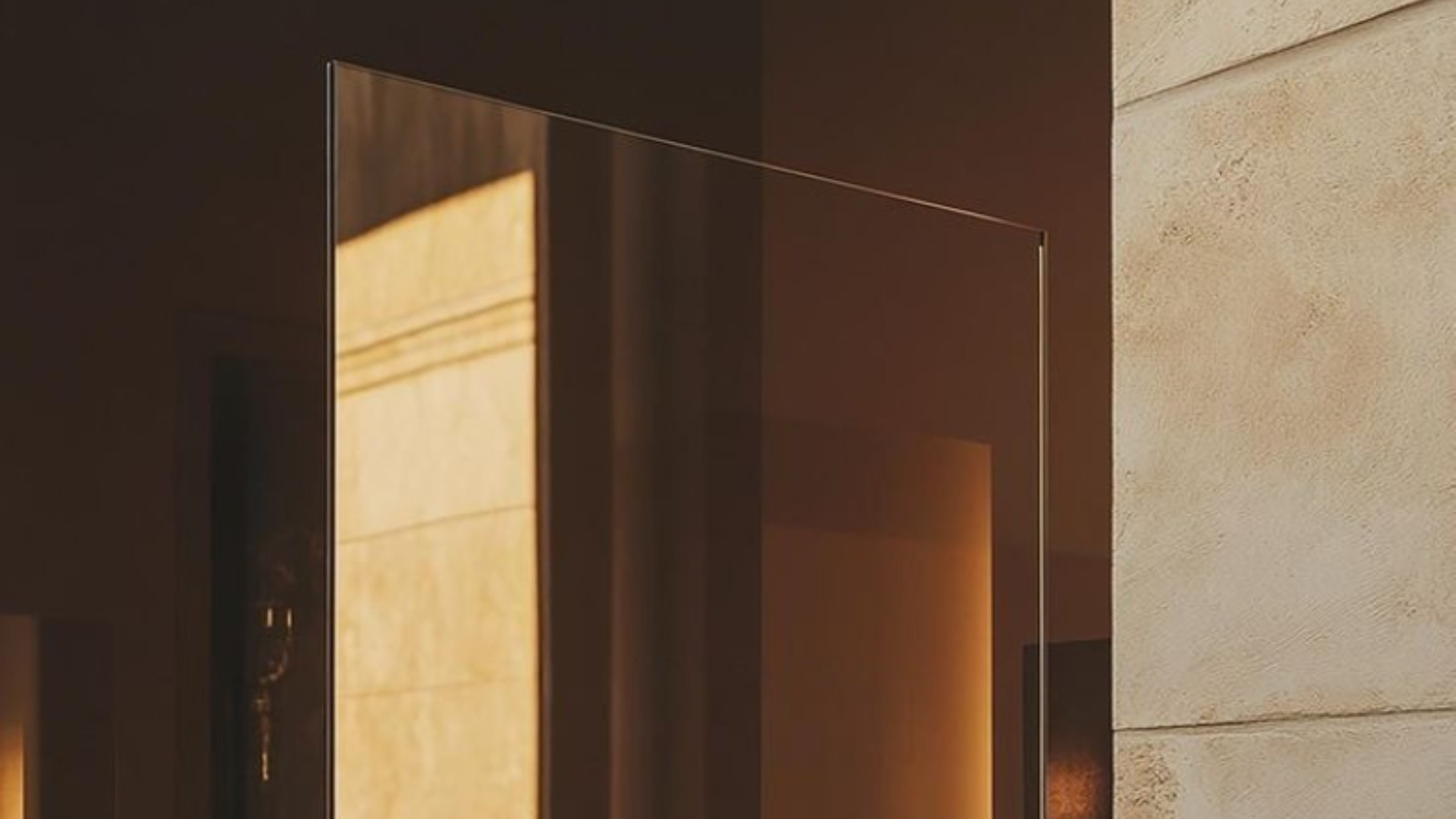 Generic One way Brown glass - Image 3