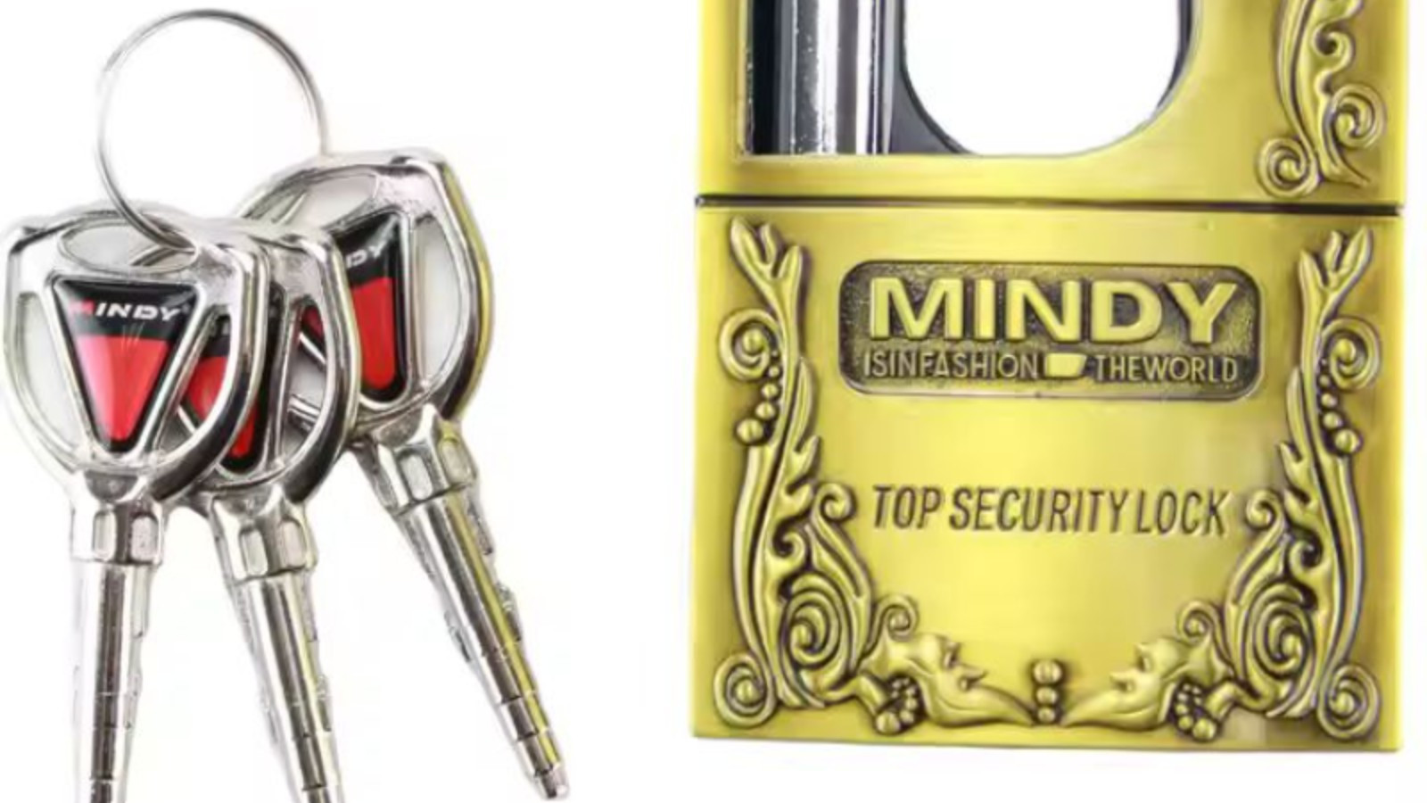 Mindy Padlock - Image 2