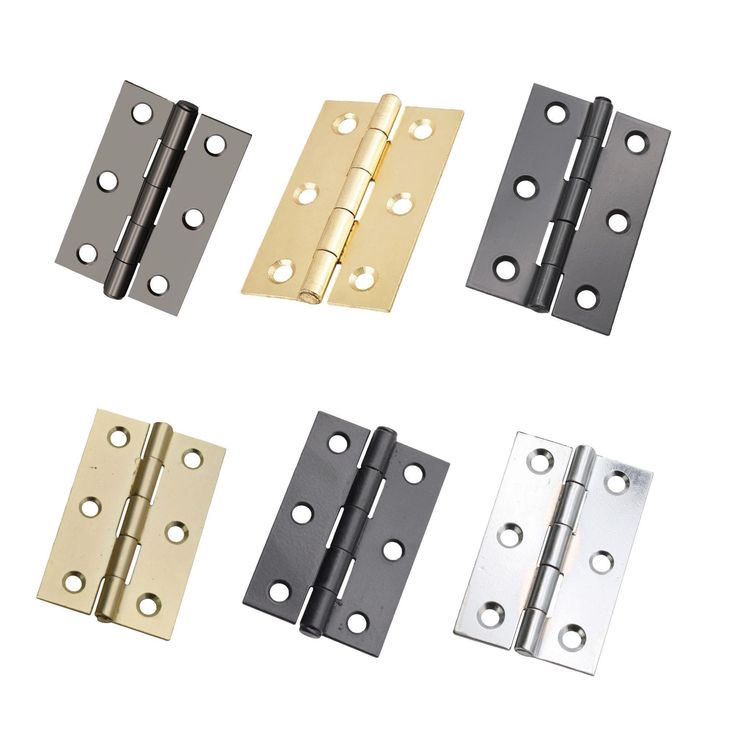 Oxford Door hinges