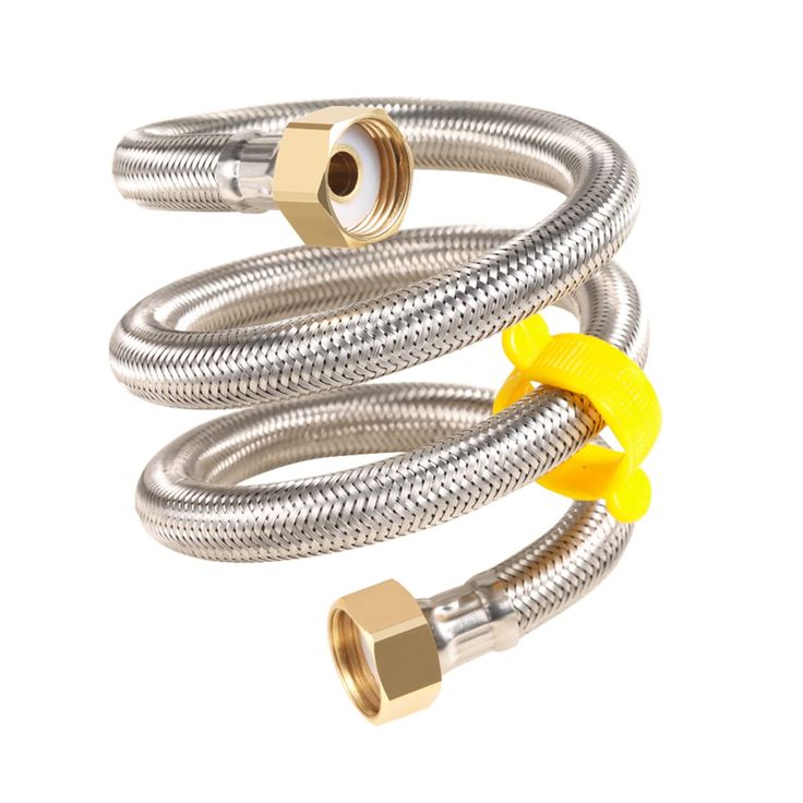 Generic Basin Flexible tube