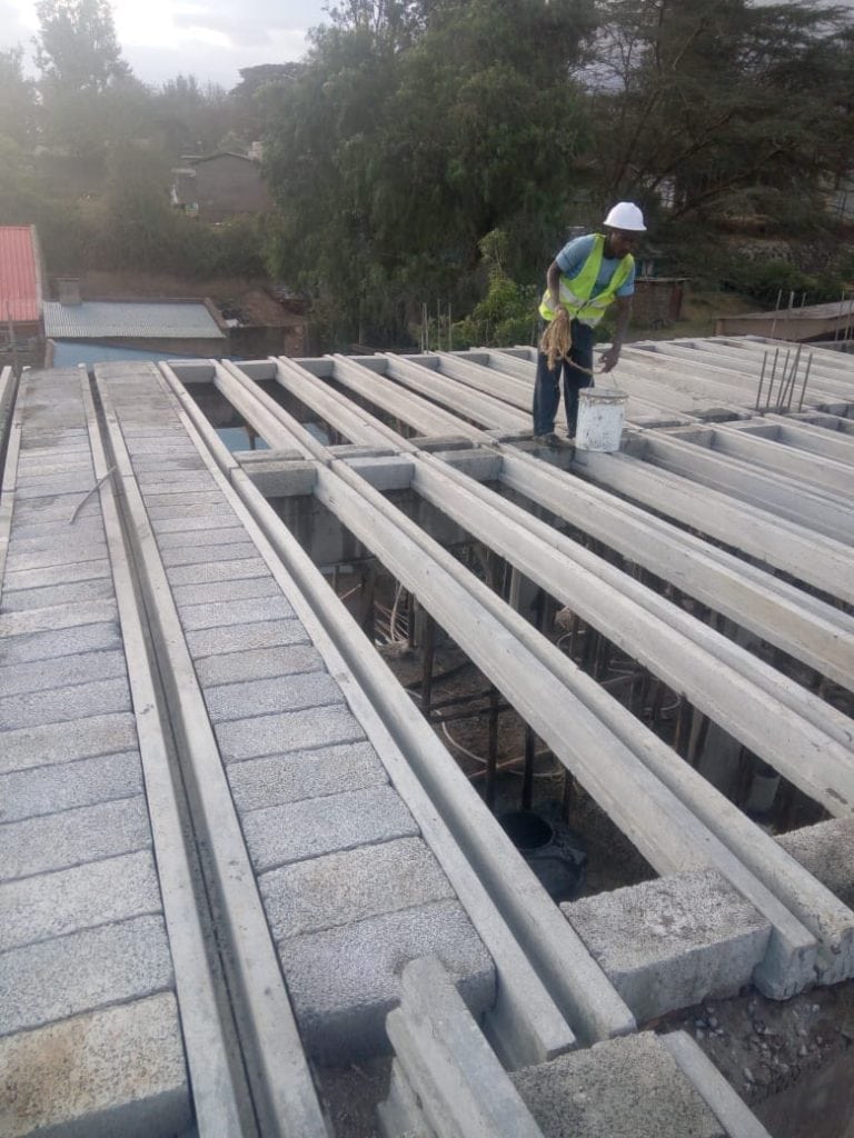 T Beams for slab - Image 2