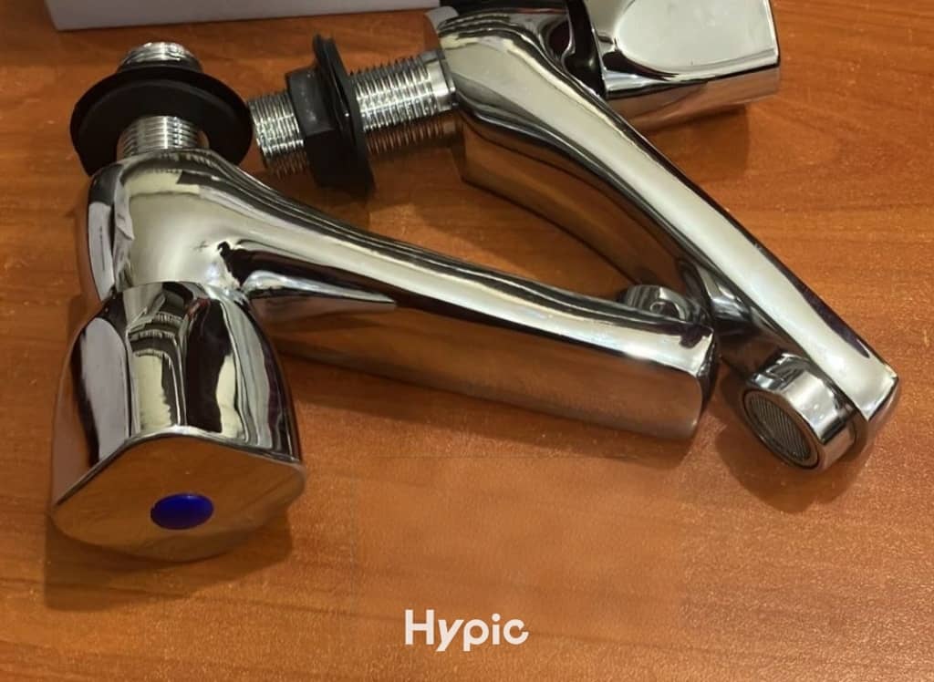 brimix quarter turn taps