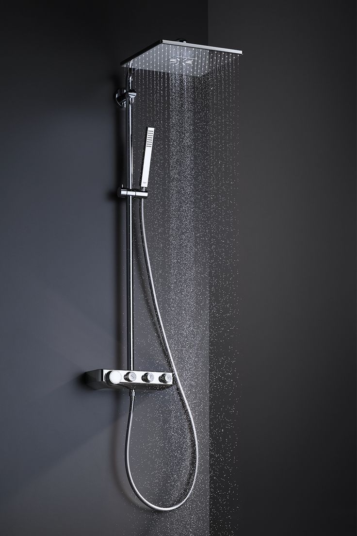 GROHE Shower
