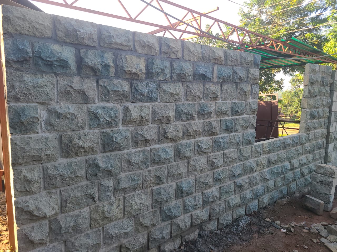 Building stone blocks - Image 3
