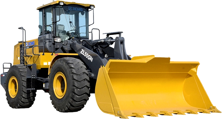 Wheel Loader for Hire