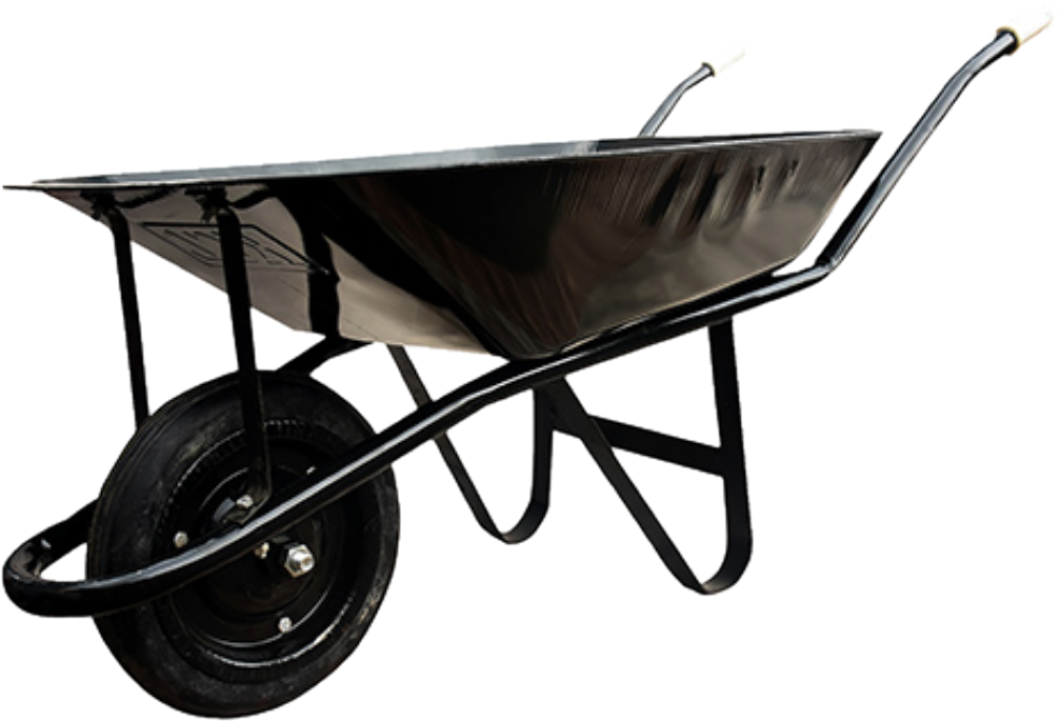 Reliance Wheelbarrow