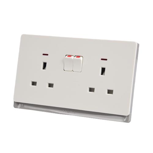 Tronic 13A Socket