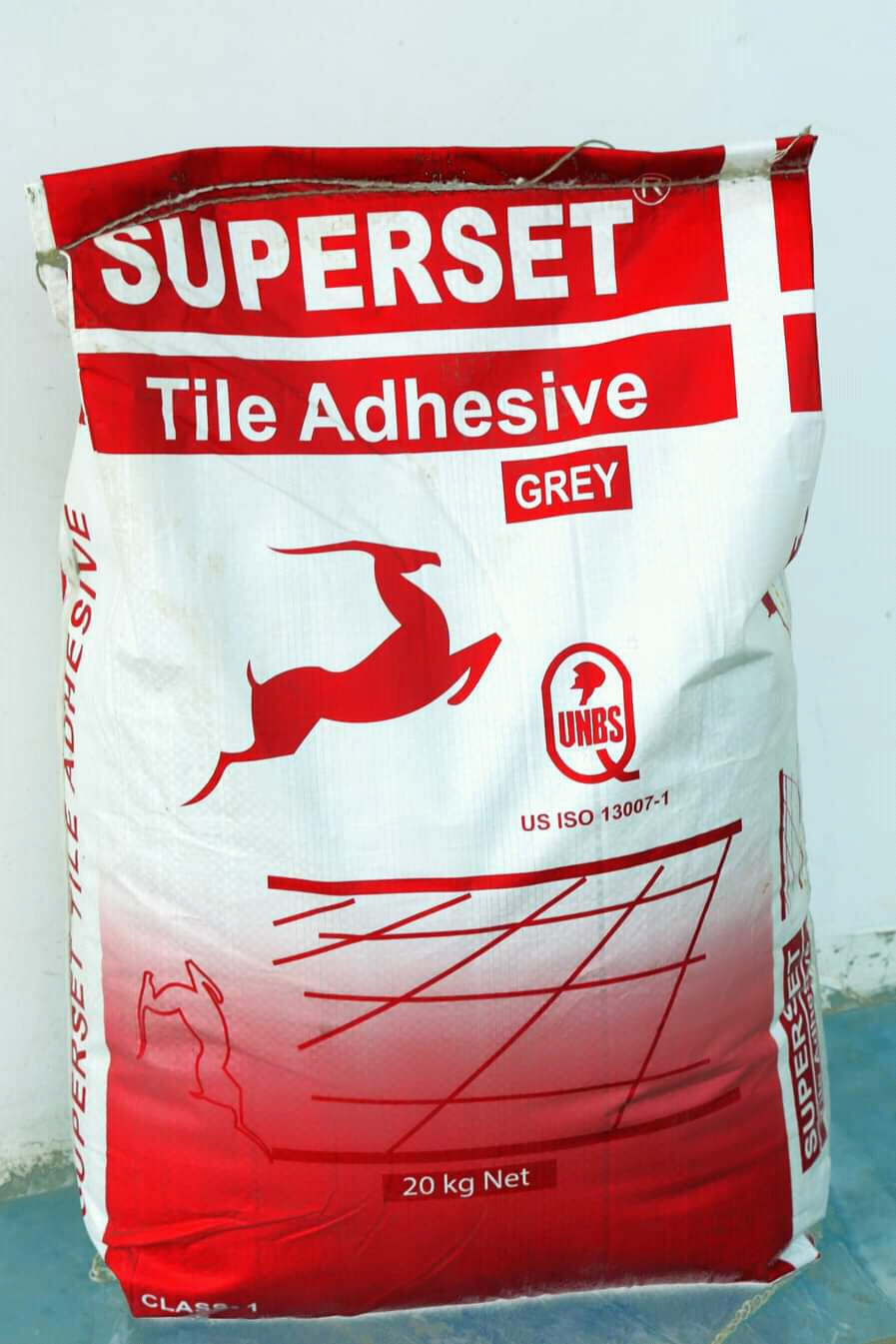 Superset Adhesive