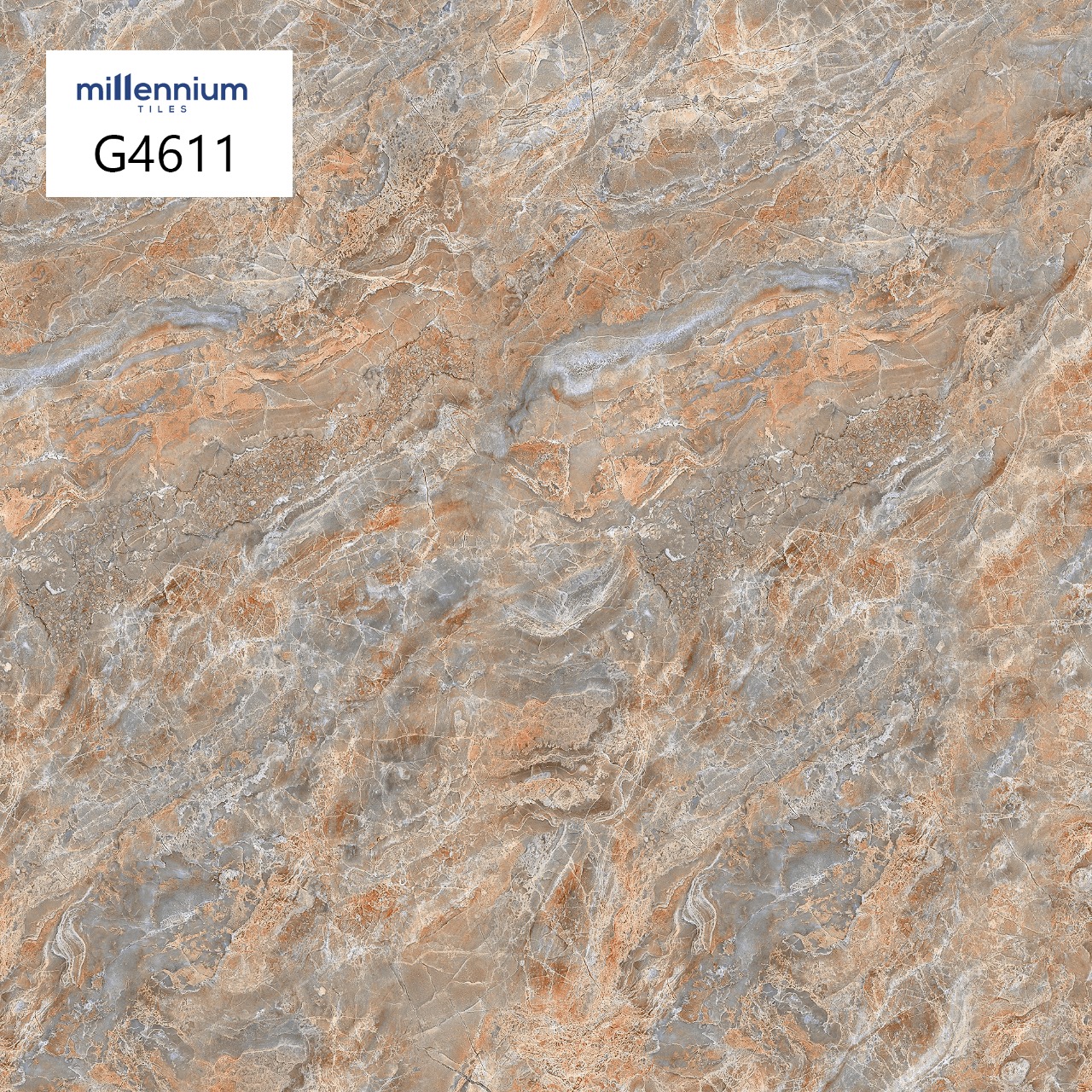 G4611 Floor tile