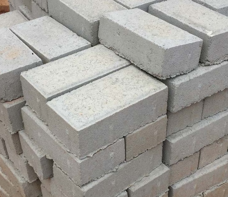 GENERIC I Paver