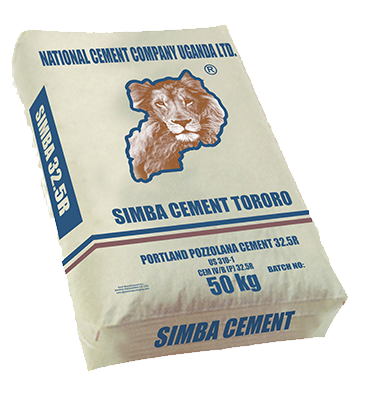 SIMBA General Purpose Cement 32.5R