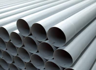 Generic HDPE pipe