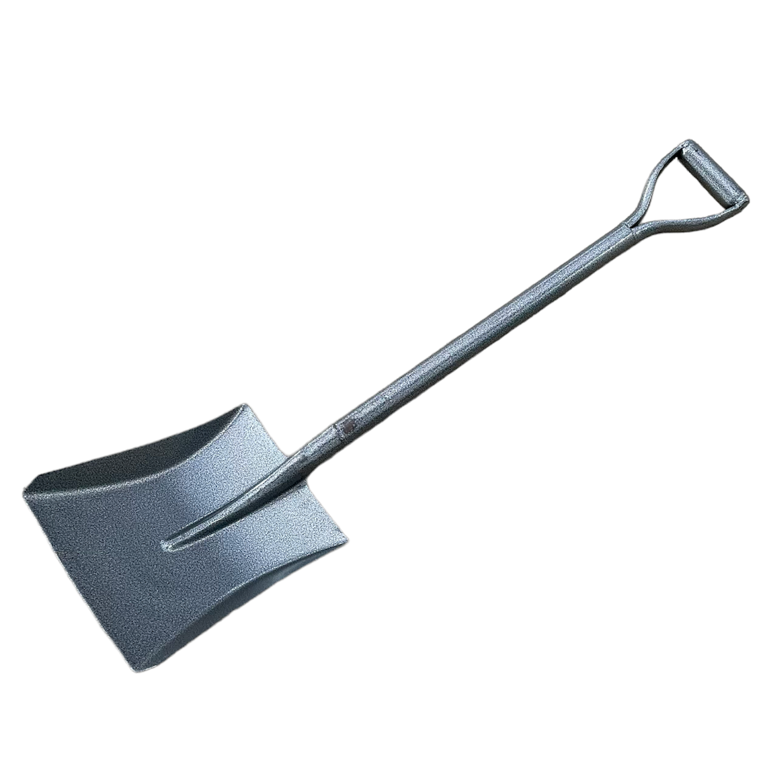 Box head Metalic Spade- Generic