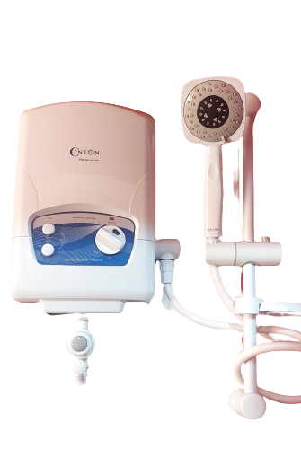 Canton Malaysia Instant water heater