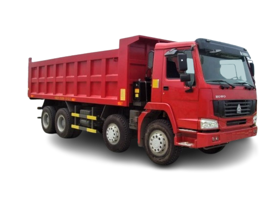 Sino truck for Hire